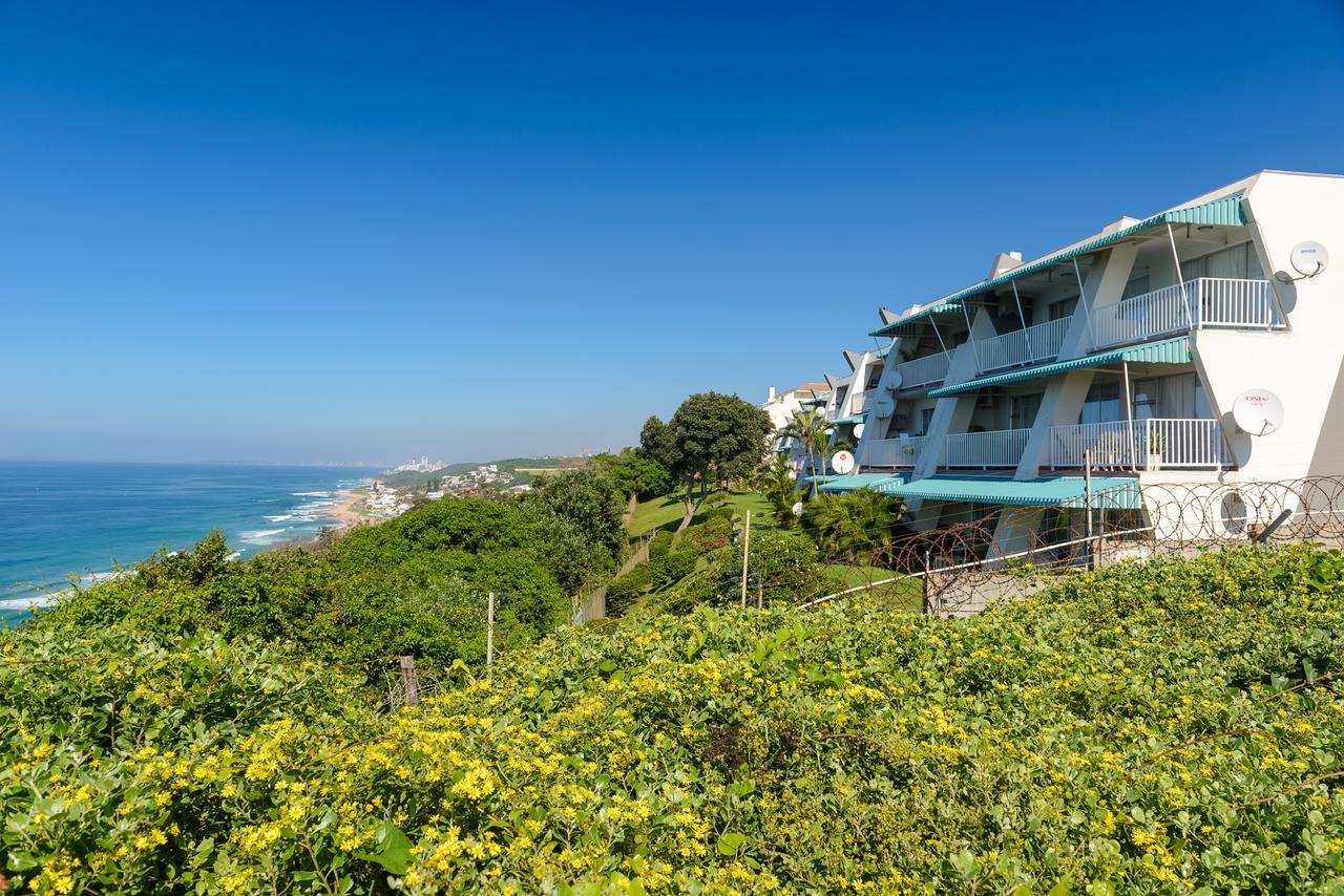 The Cascades Apartamento Umdloti Exterior foto