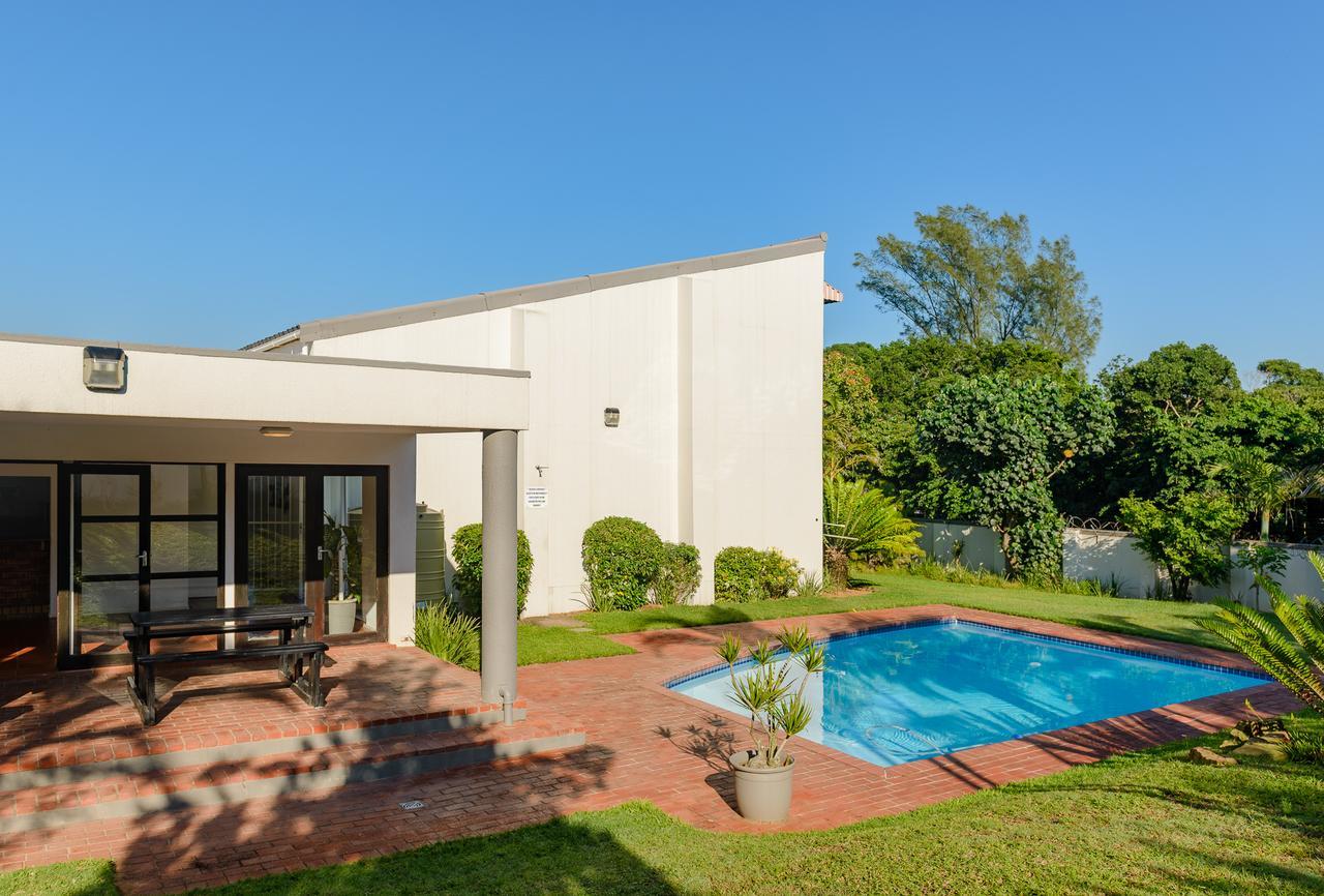 The Cascades Apartamento Umdloti Exterior foto