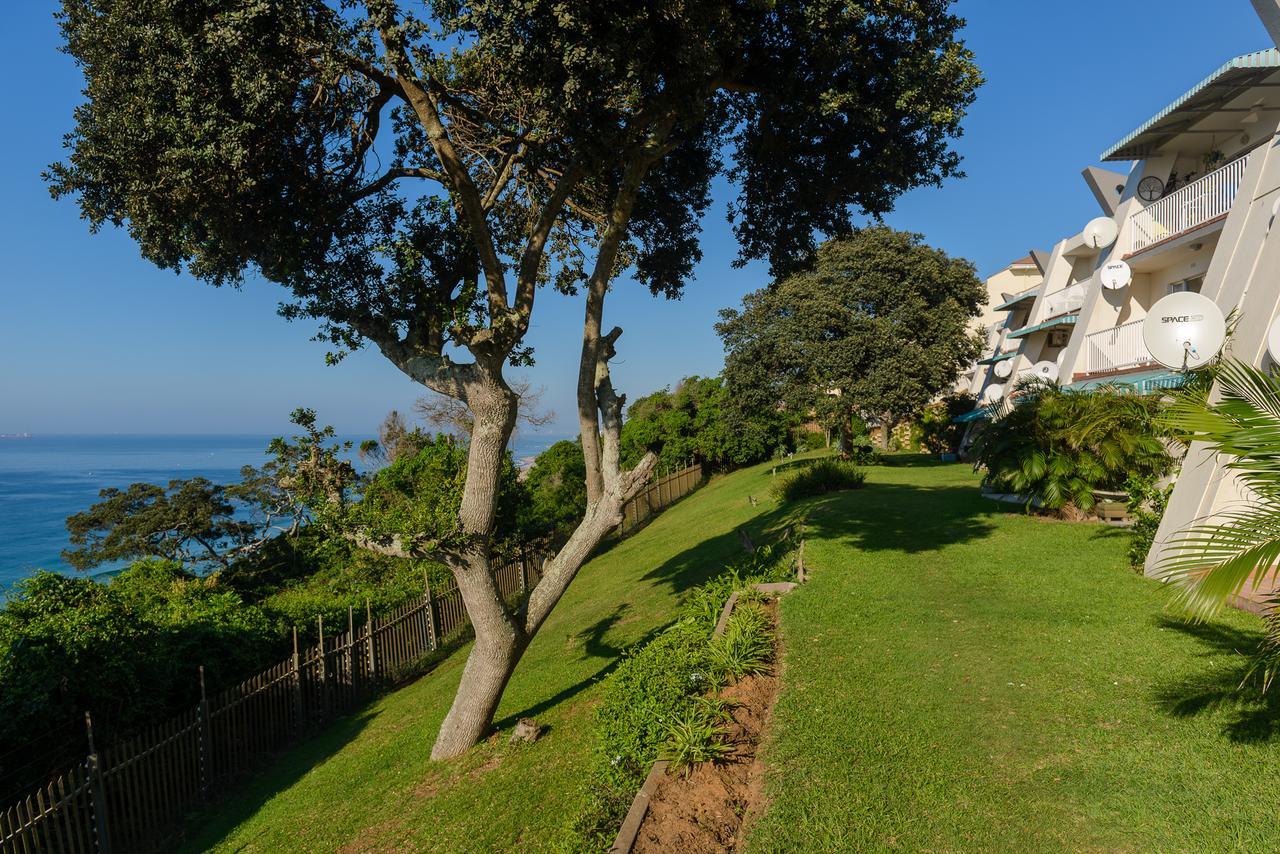 The Cascades Apartamento Umdloti Exterior foto