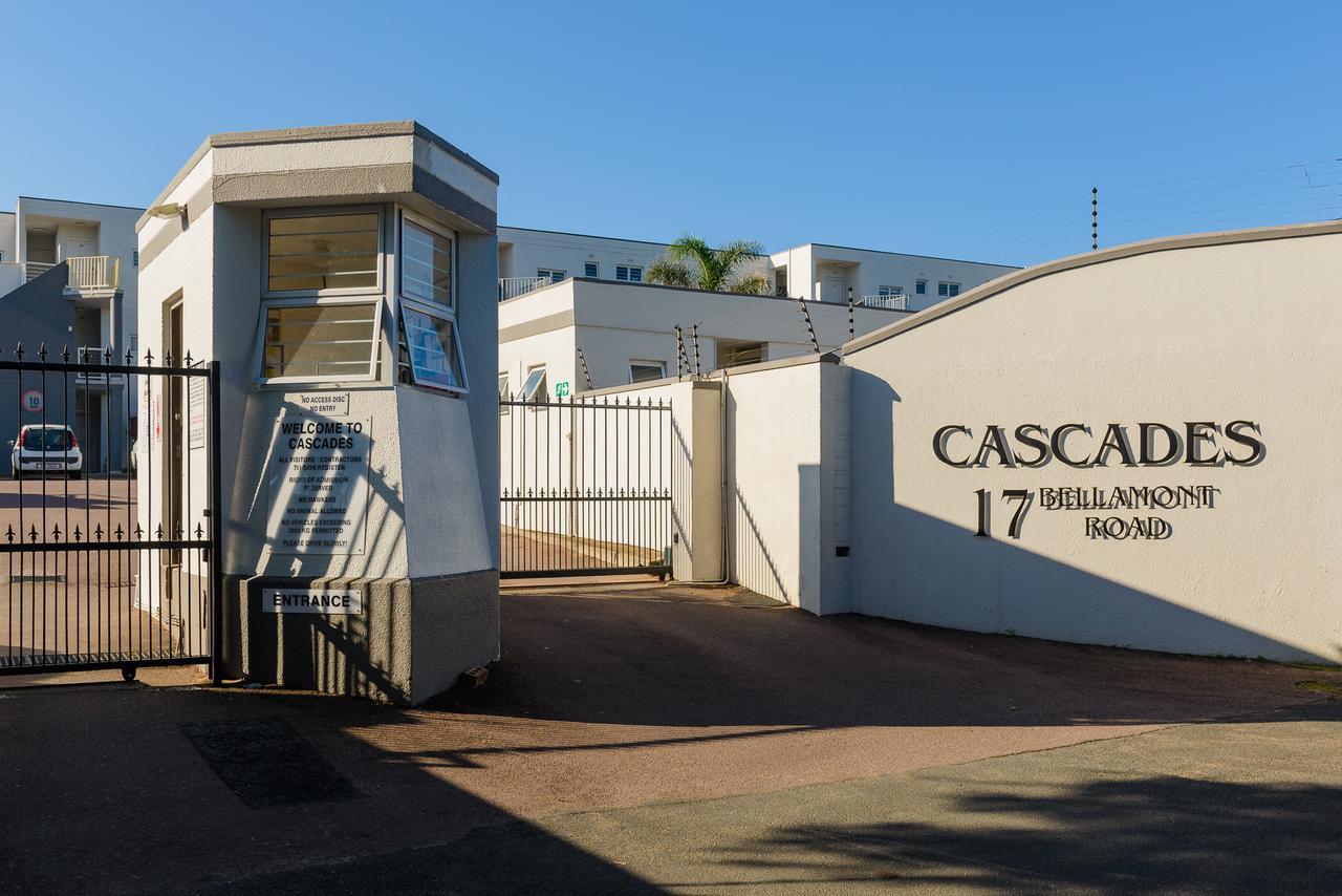The Cascades Apartamento Umdloti Exterior foto