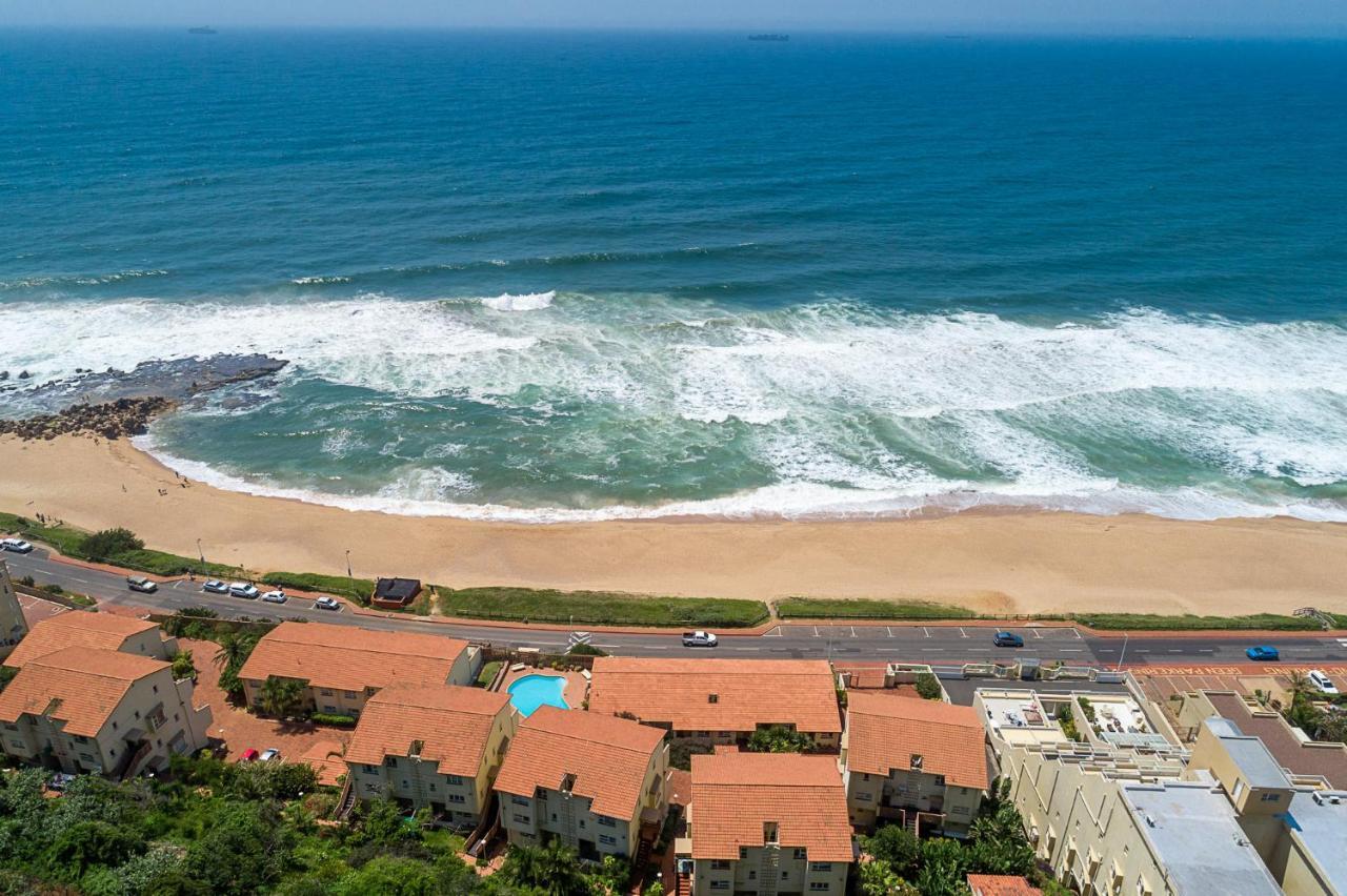 The Cascades Apartamento Umdloti Exterior foto