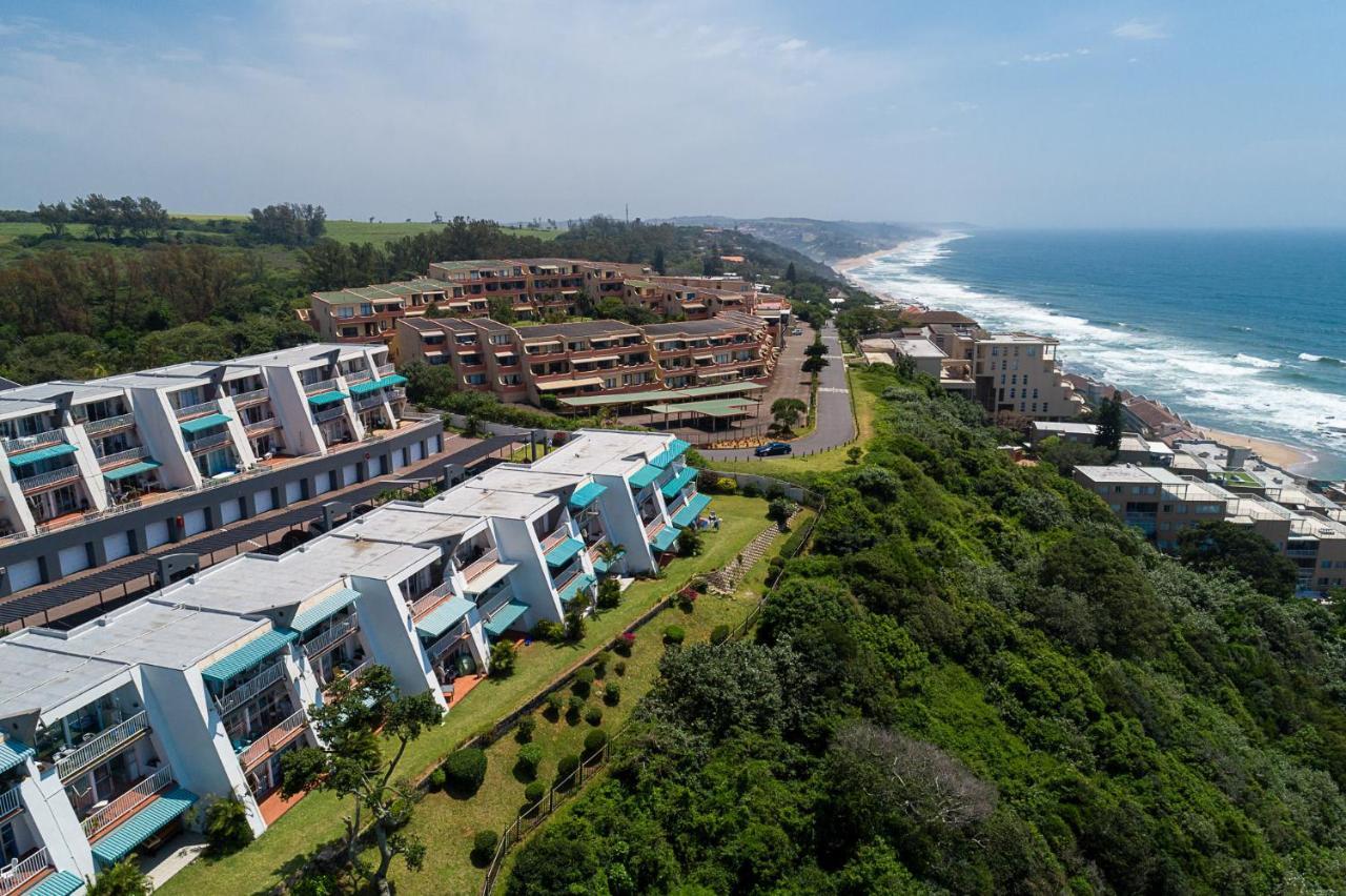 The Cascades Apartamento Umdloti Exterior foto