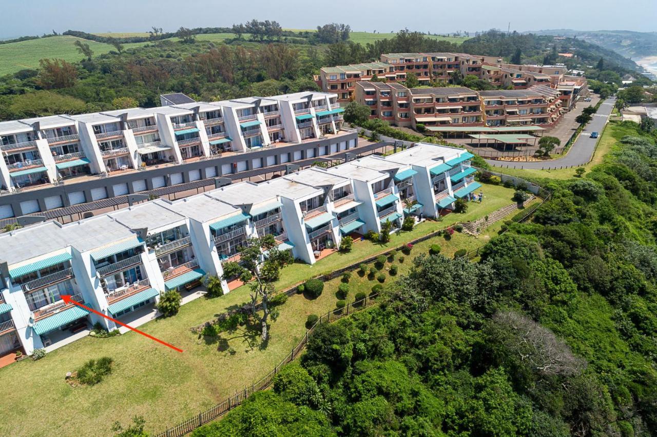 The Cascades Apartamento Umdloti Exterior foto