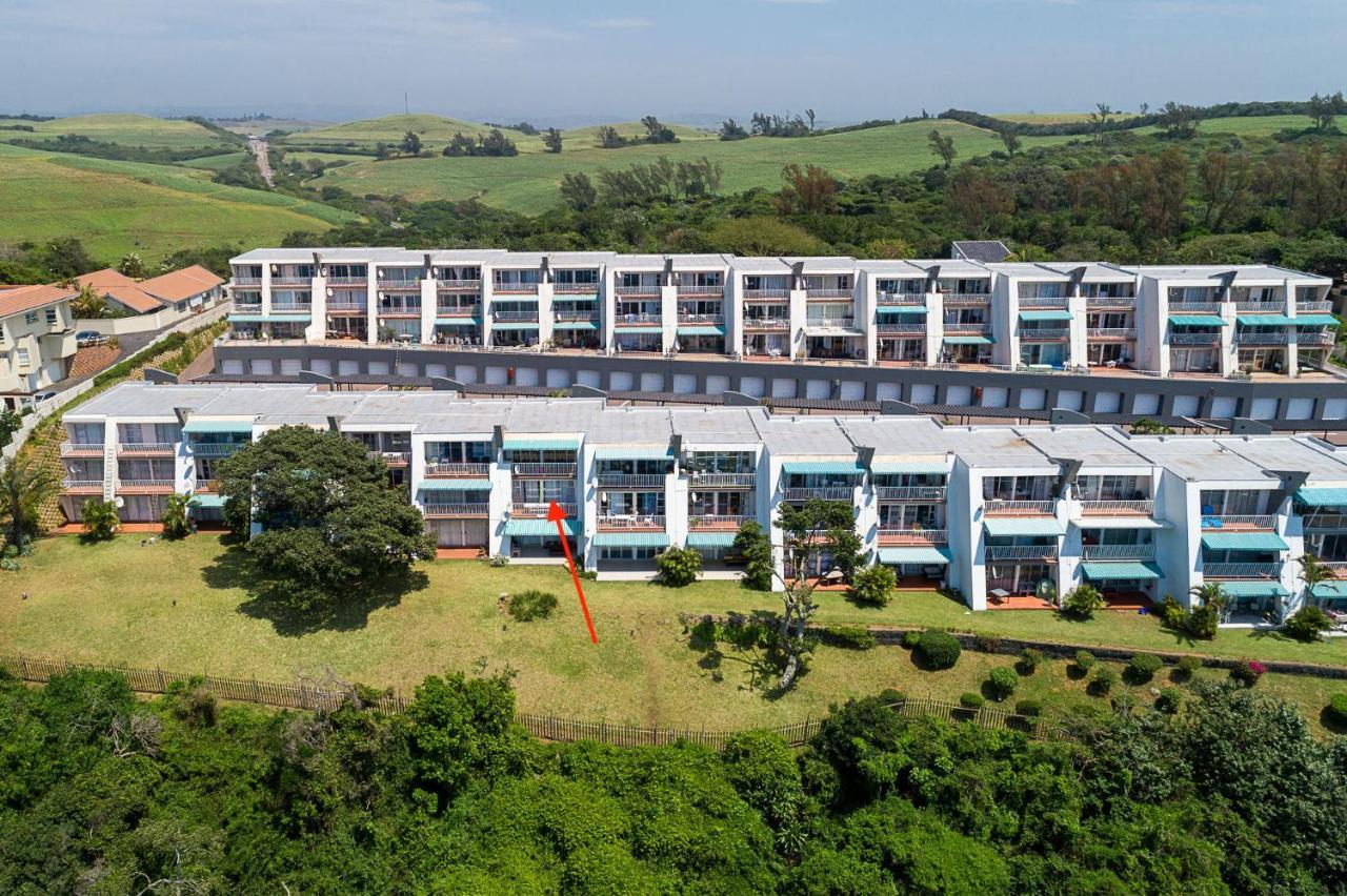 The Cascades Apartamento Umdloti Exterior foto