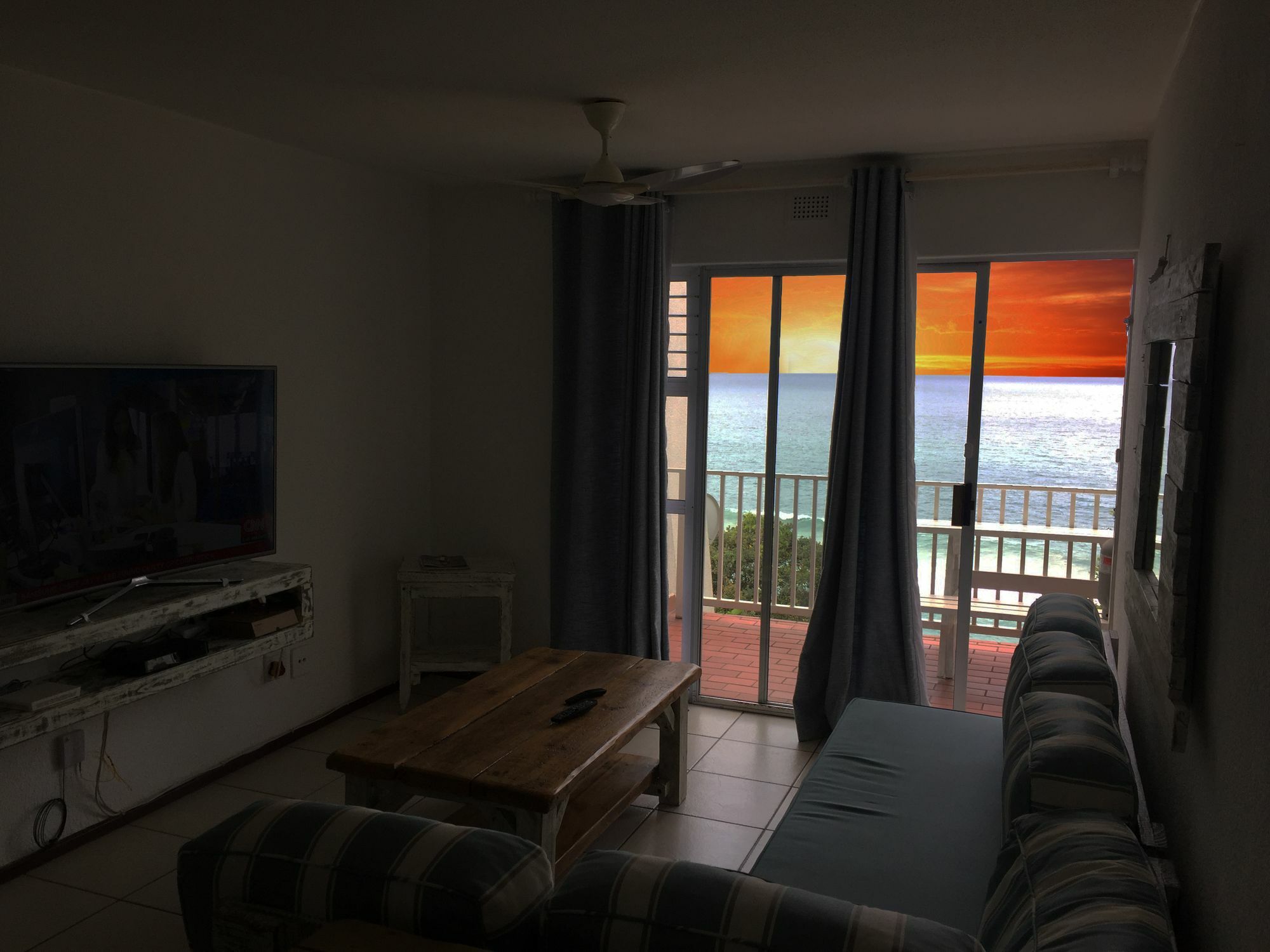 The Cascades Apartamento Umdloti Exterior foto