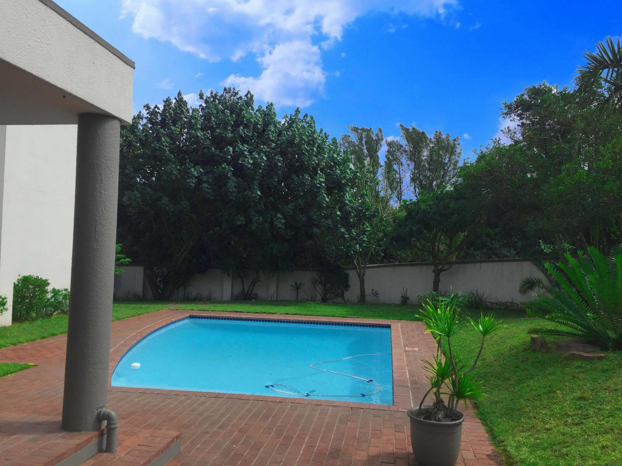 The Cascades Apartamento Umdloti Exterior foto